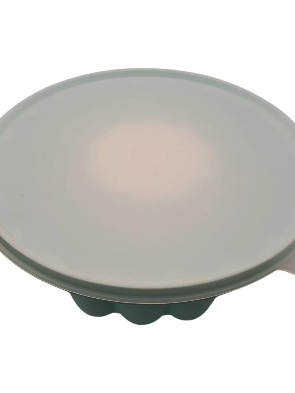Tupperware ​vintage jel